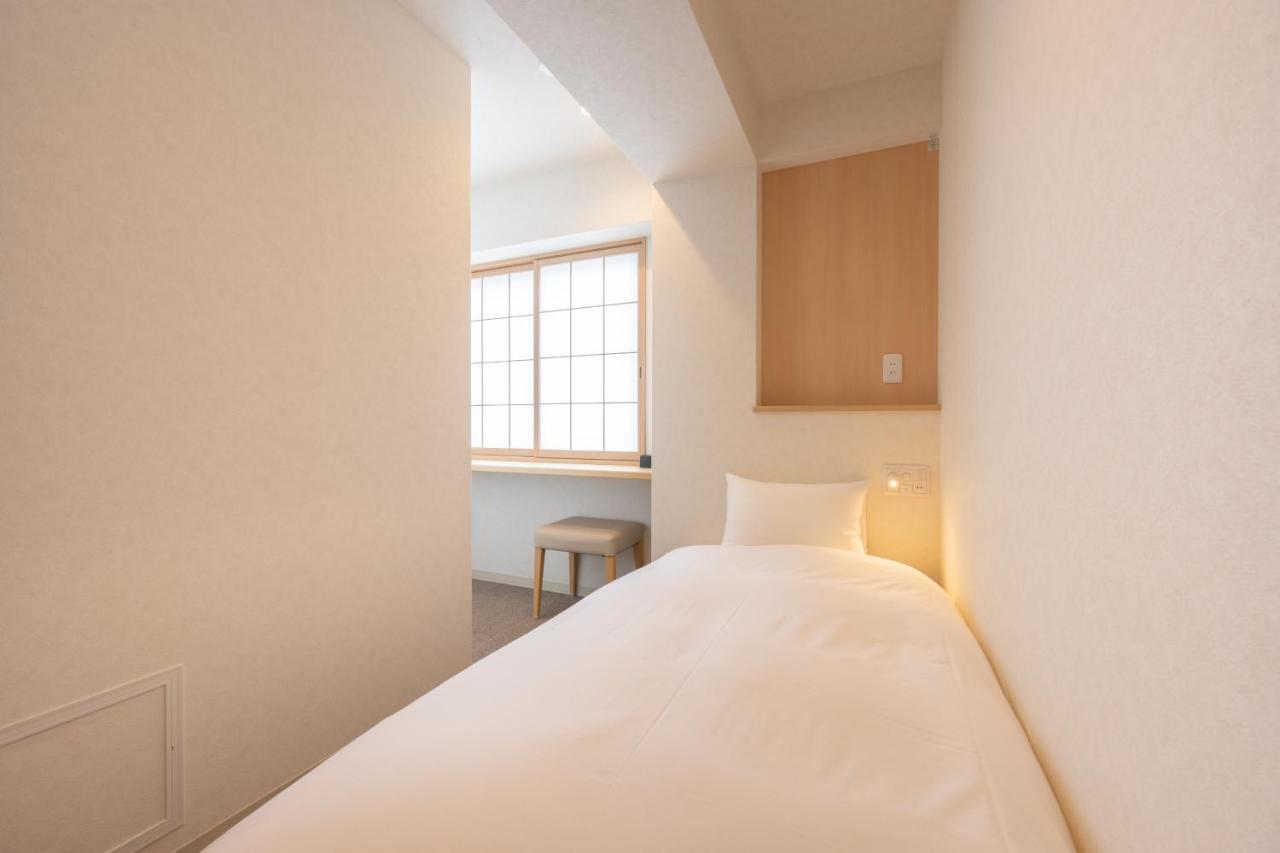 Fuji Hotel Kyoto Gojo Exterior foto